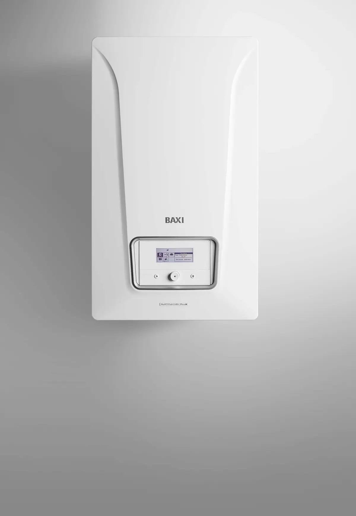 PLATINUM iPLUS