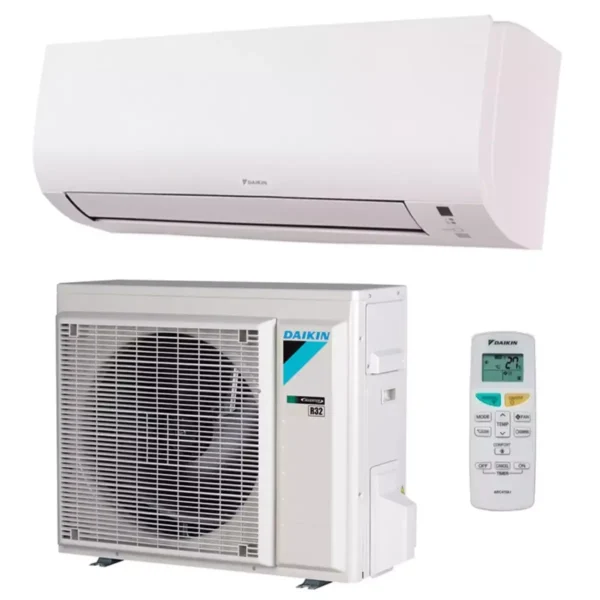 Aire Acondicionado Daikin TXD35A
