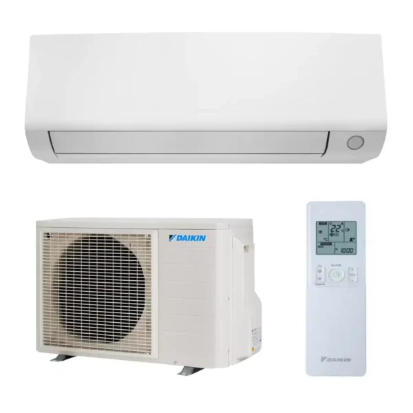Aire Acondicionado Daikin TXM25A