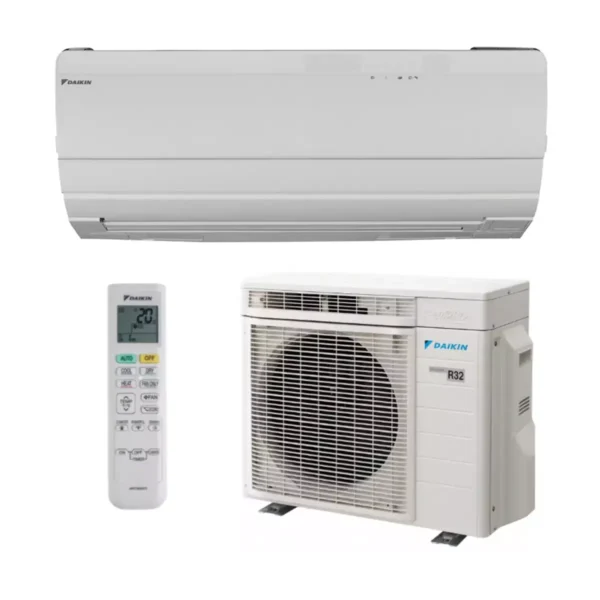 Aire Acondicionado Daikin TXZ35N Ururu-Sarara