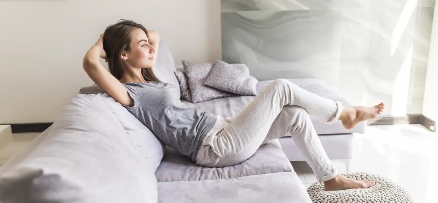 Ventilación con recuperadores entálpicos: renueva el aire sin perder energía